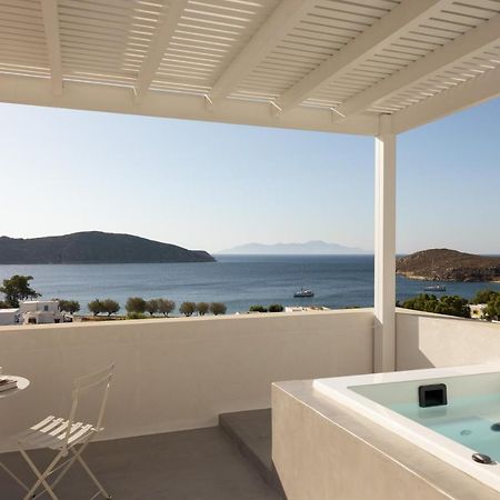Nostos Serifos Livadi  Exteriér fotografie