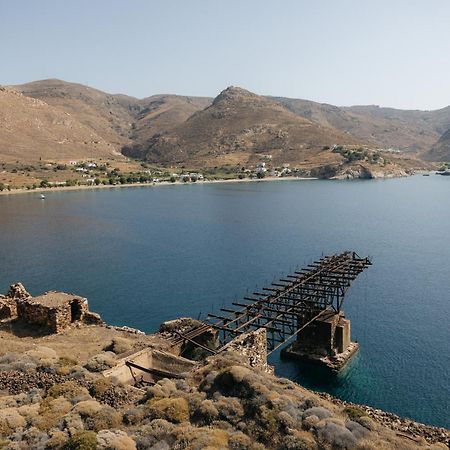 Nostos Serifos Livadi  Exteriér fotografie