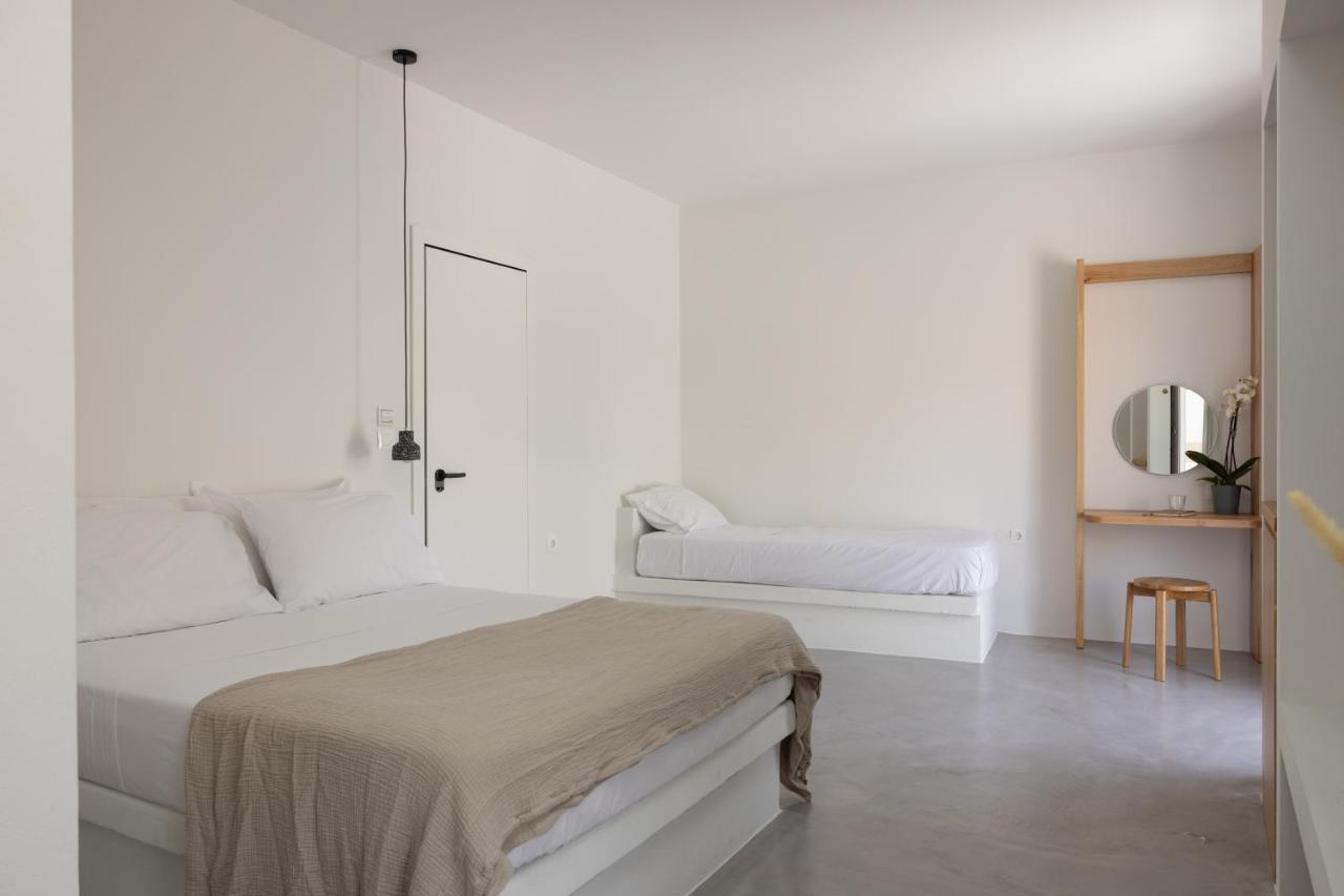 Nostos Serifos Livadi  Exteriér fotografie